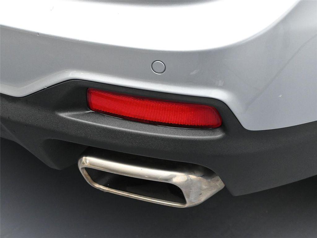 used 2024 Acura RDX car, priced at $37,000