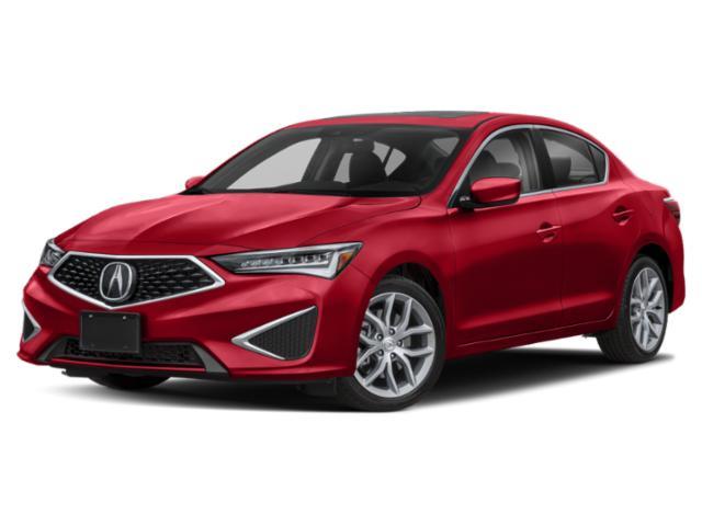 used 2019 Acura ILX car, priced at $19,500