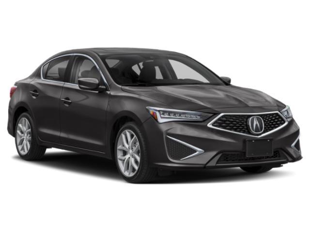 used 2019 Acura ILX car, priced at $19,500