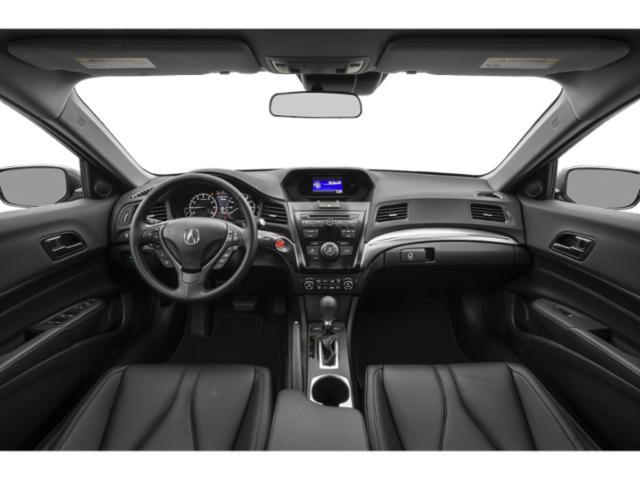 used 2019 Acura ILX car, priced at $19,500