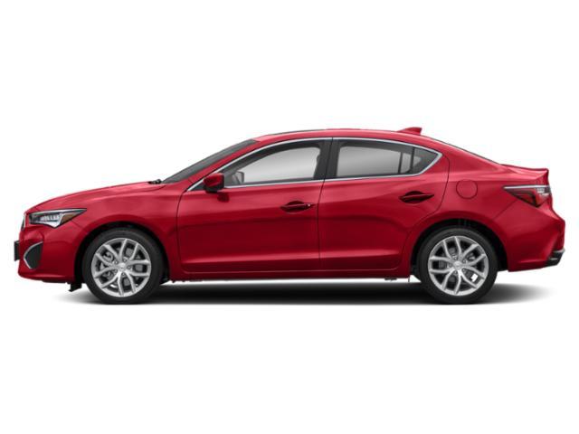 used 2019 Acura ILX car, priced at $19,500