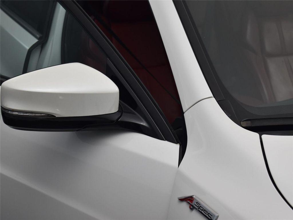 used 2020 Acura TLX car, priced at $26,800