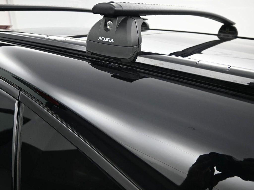 new 2025 Acura MDX car, priced at $63,750