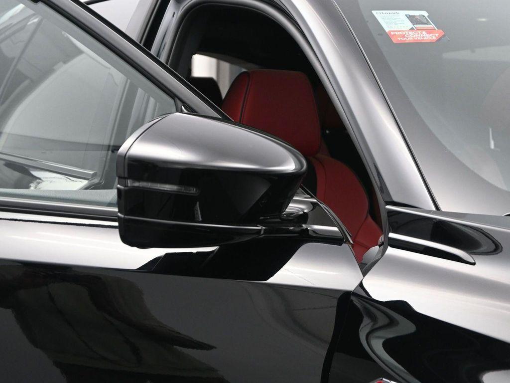 new 2025 Acura MDX car, priced at $63,750