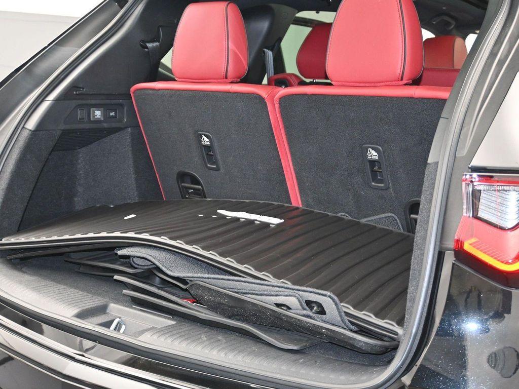 new 2025 Acura MDX car, priced at $63,750
