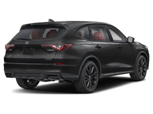 new 2025 Acura MDX car, priced at $63,750