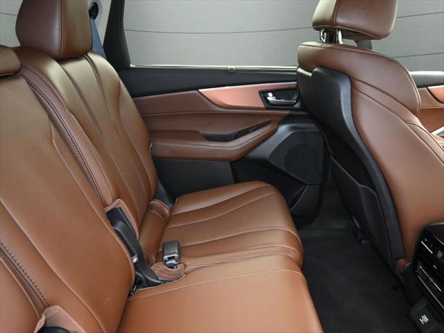 used 2022 Acura MDX car, priced at $40,500