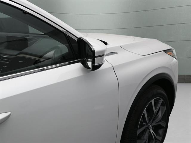 used 2022 Acura MDX car, priced at $40,500