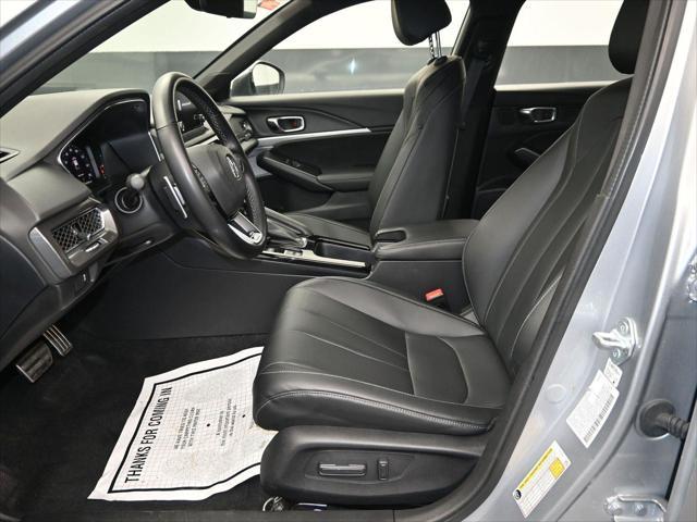 used 2023 Acura Integra car