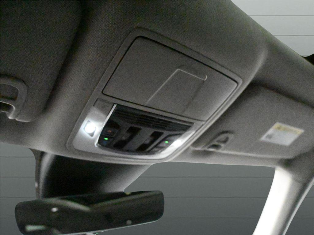 used 2023 Acura MDX car, priced at $36,500