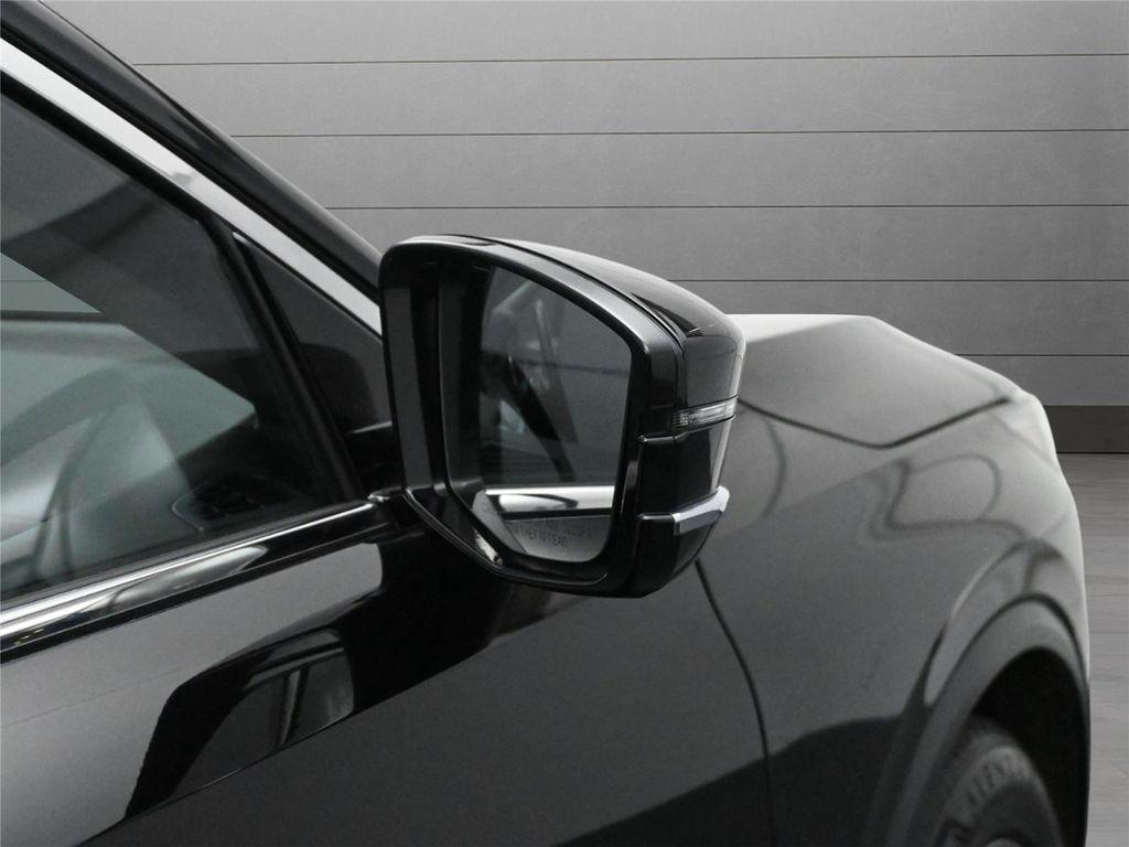 used 2023 Acura MDX car, priced at $36,500