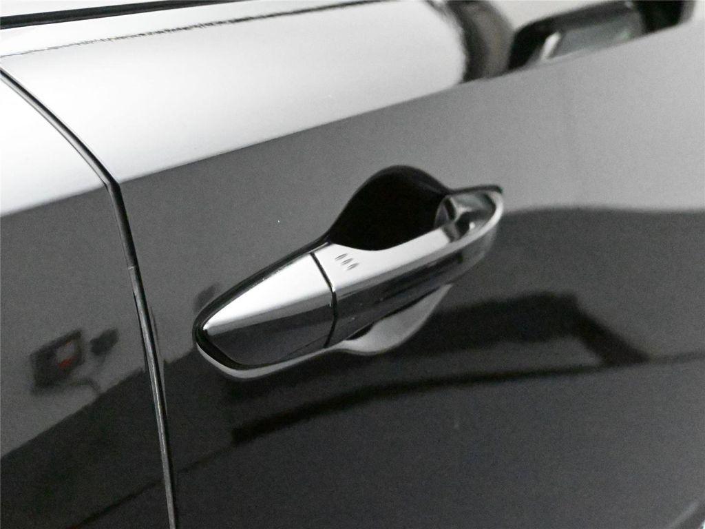 used 2023 Acura MDX car, priced at $36,500