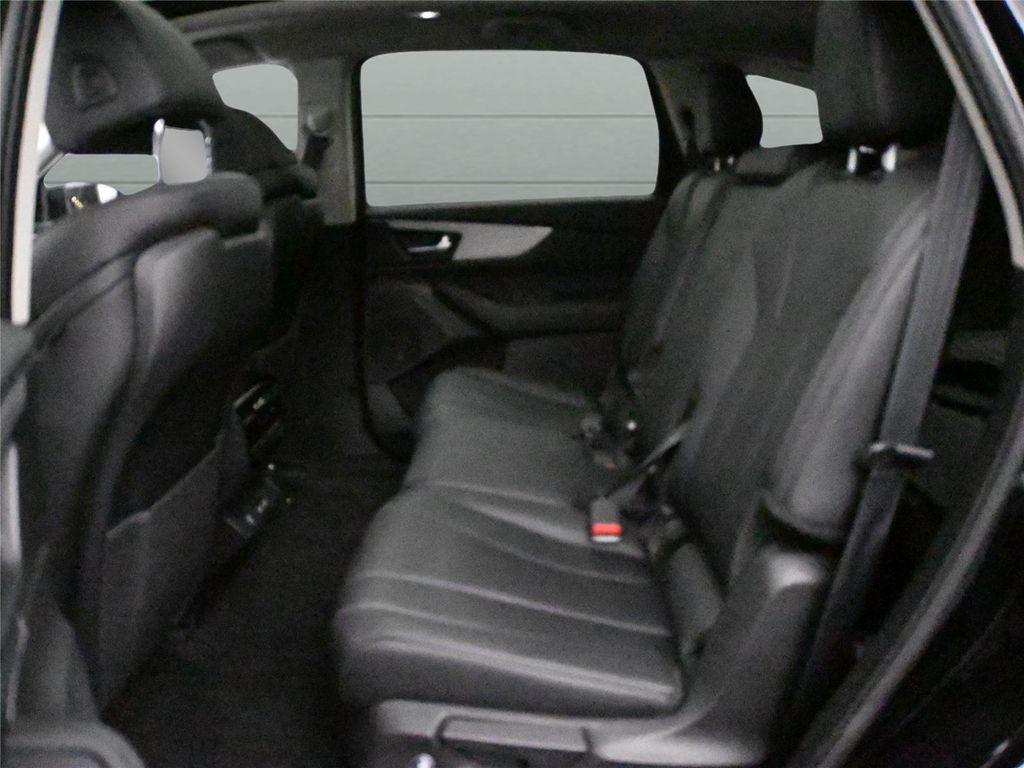 used 2023 Acura MDX car, priced at $36,500