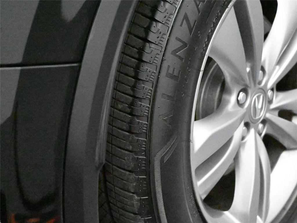 used 2023 Acura MDX car, priced at $36,500