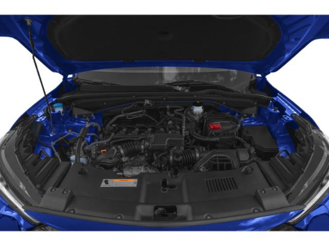 new 2025 Acura ADX car, priced at $40,950