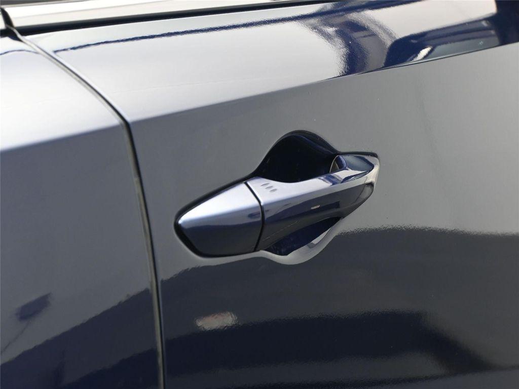 used 2024 Acura MDX car, priced at $38,650