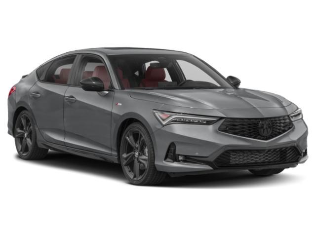 new 2024 Acura Integra car, priced at $38,595