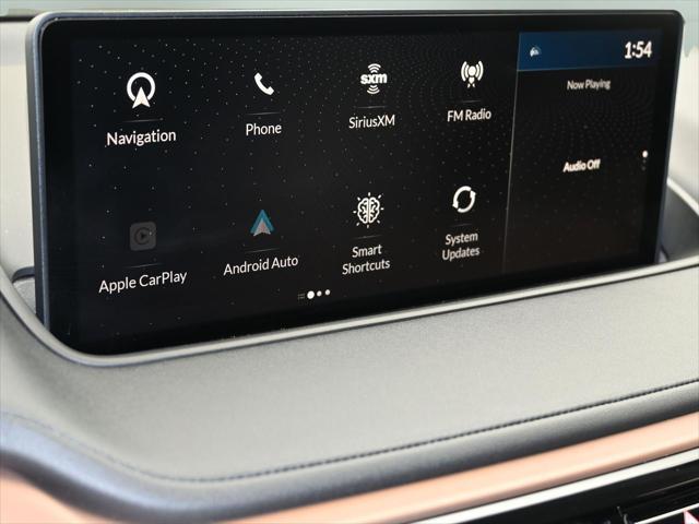 used 2022 Acura MDX car, priced at $43,500