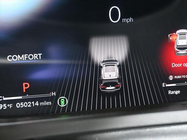 used 2022 Acura MDX car, priced at $43,500