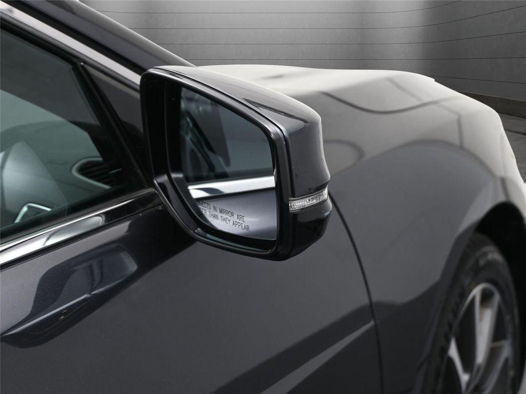 used 2015 Acura TLX car, priced at $15,000