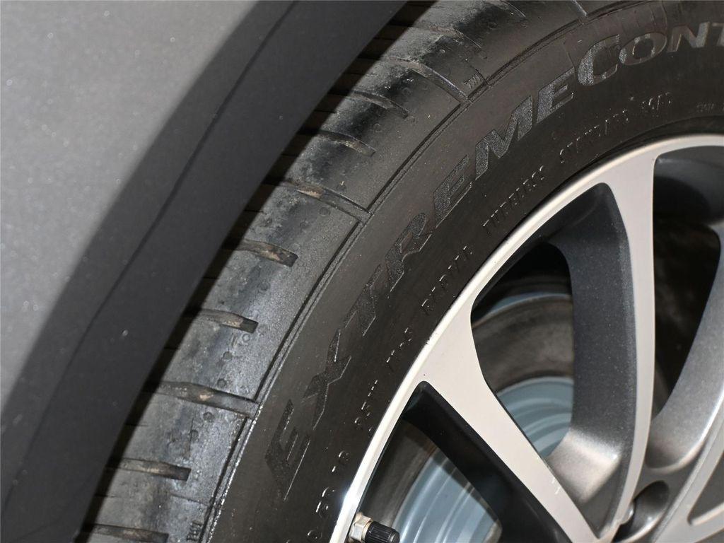 used 2015 Acura TLX car, priced at $15,000