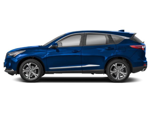 new 2025 Acura RDX car, priced at $49,250