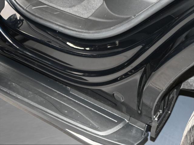 used 2025 Acura RDX car, priced at $43,000