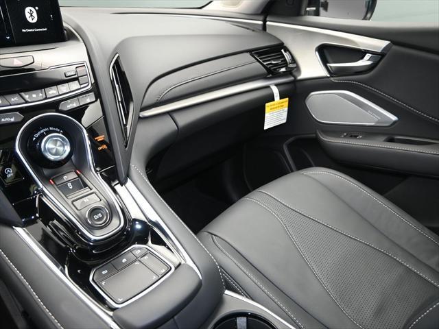 used 2025 Acura RDX car, priced at $43,000