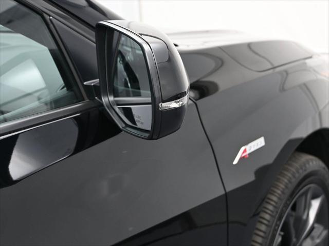 new 2025 Acura RDX car, priced at $52,250