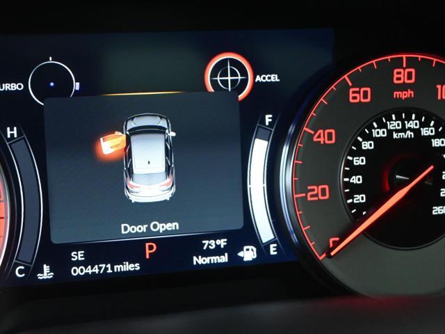 used 2025 Acura RDX car, priced at $44,200
