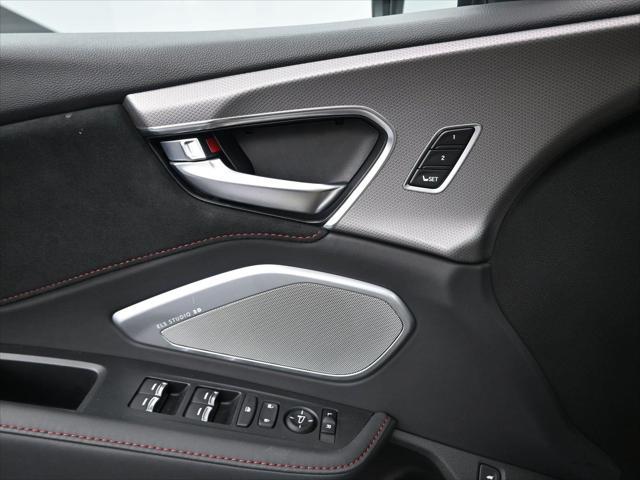 new 2025 Acura RDX car, priced at $52,250