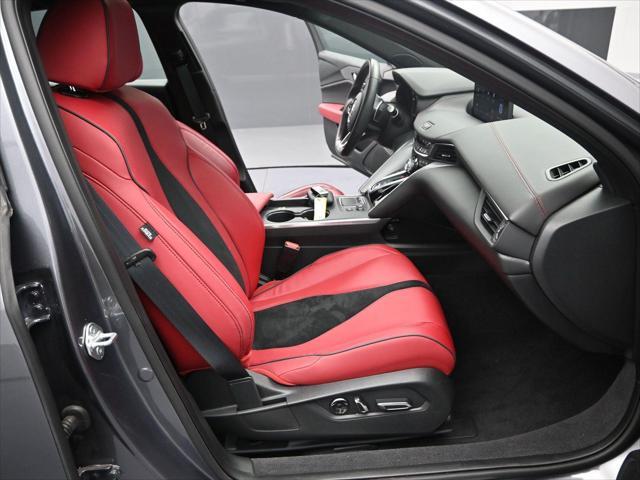 used 2023 Acura TLX car, priced at $36,000