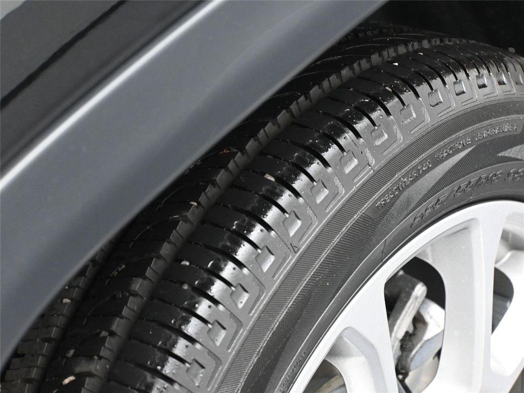 used 2022 Jeep Compass car, priced at $22,000