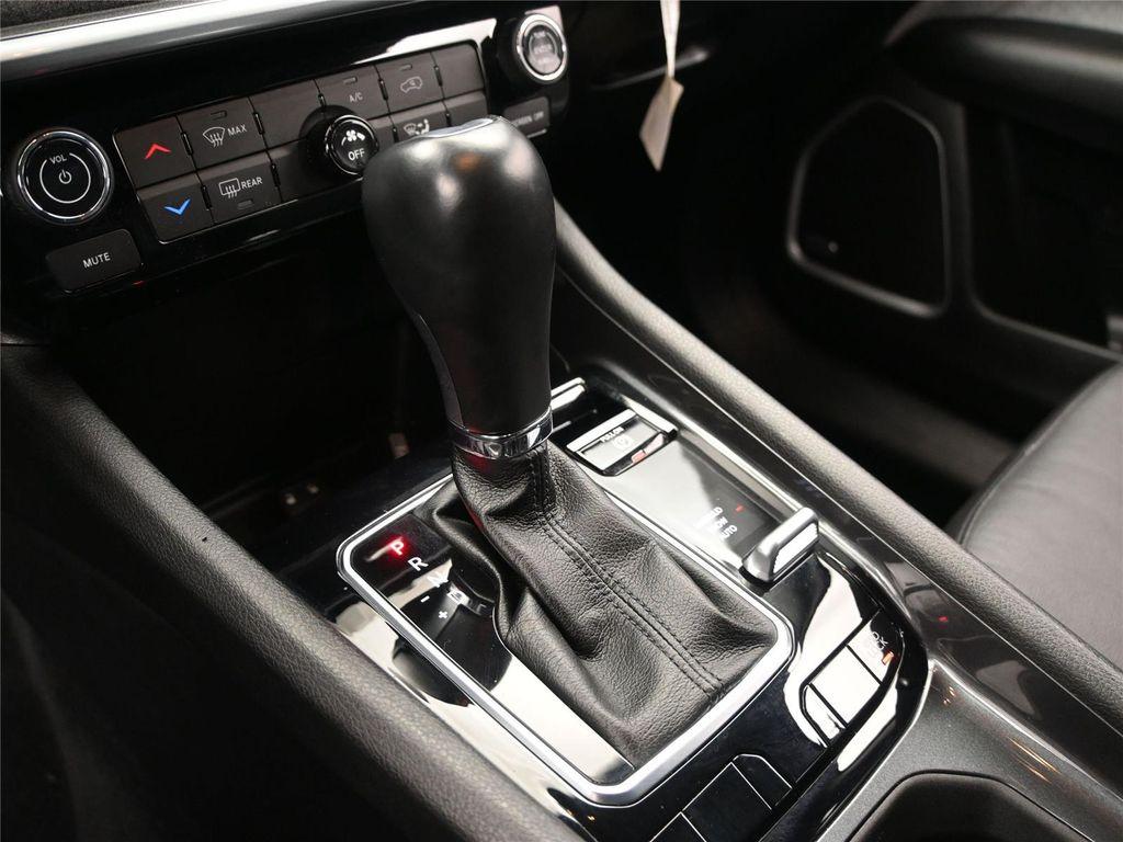 used 2022 Jeep Compass car, priced at $22,000