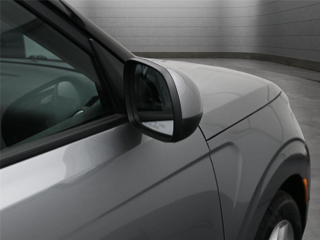 used 2023 Kia Soul car, priced at $14,500