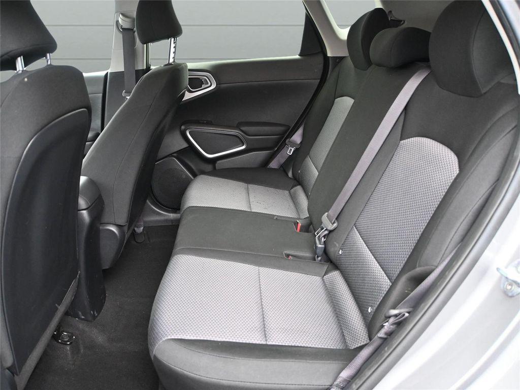 used 2023 Kia Soul car, priced at $14,500