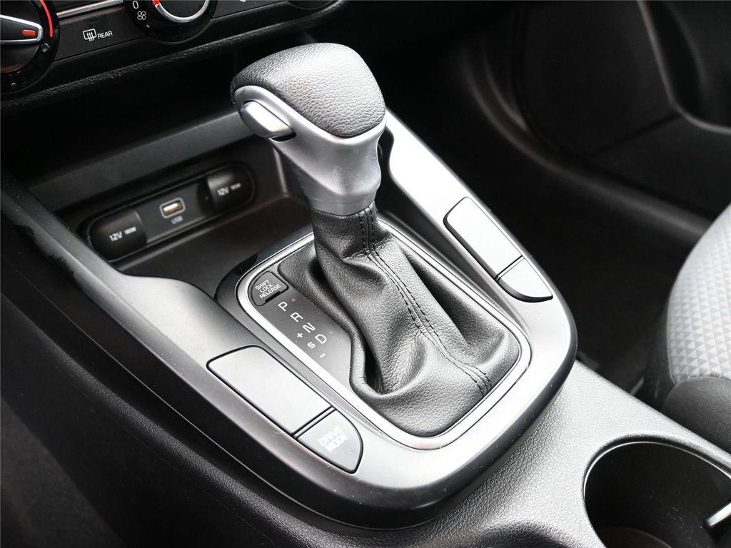 used 2023 Kia Soul car, priced at $14,500