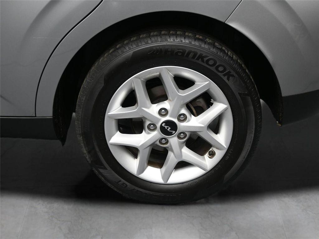 used 2023 Kia Soul car, priced at $14,500