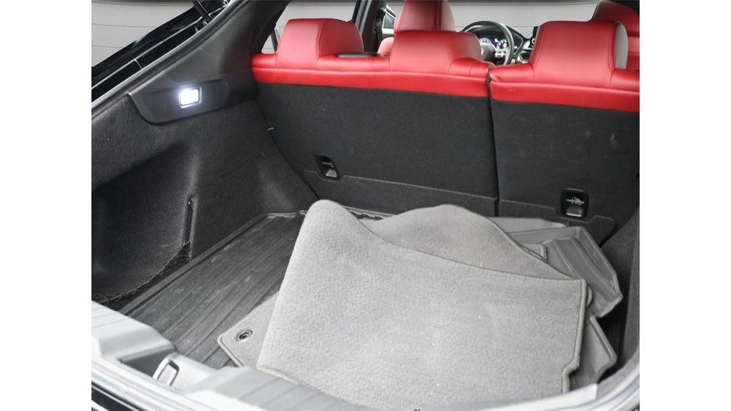 used 2024 Acura Integra car, priced at $26,000