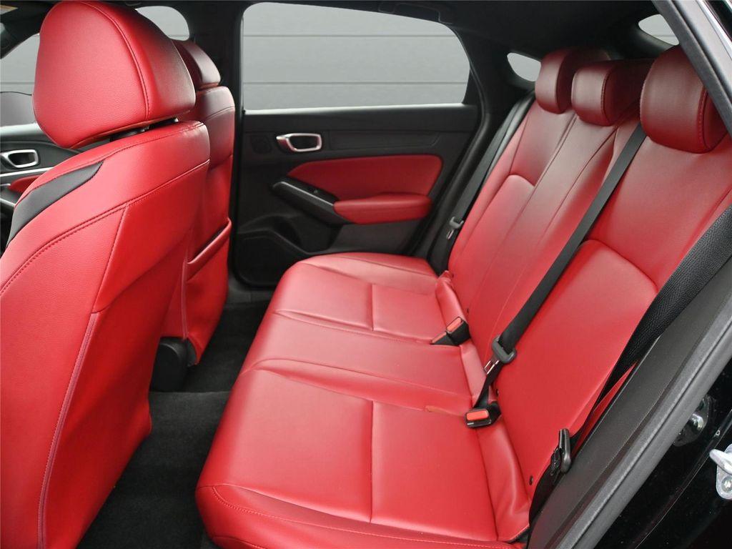 used 2024 Acura Integra car, priced at $26,000