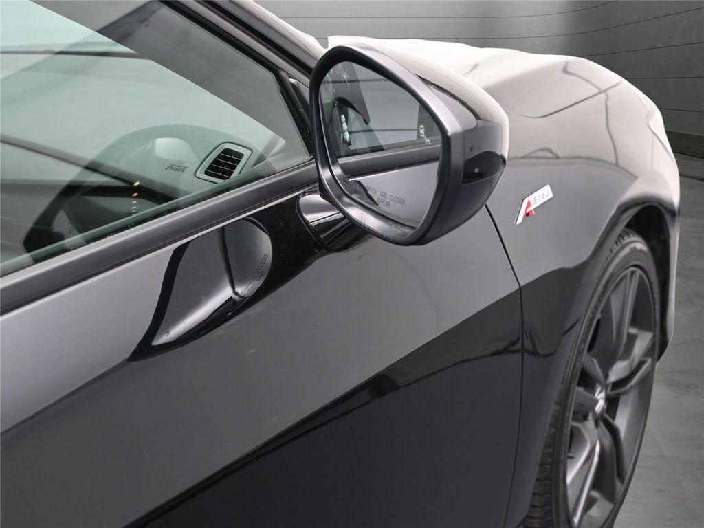 used 2024 Acura Integra car, priced at $26,000