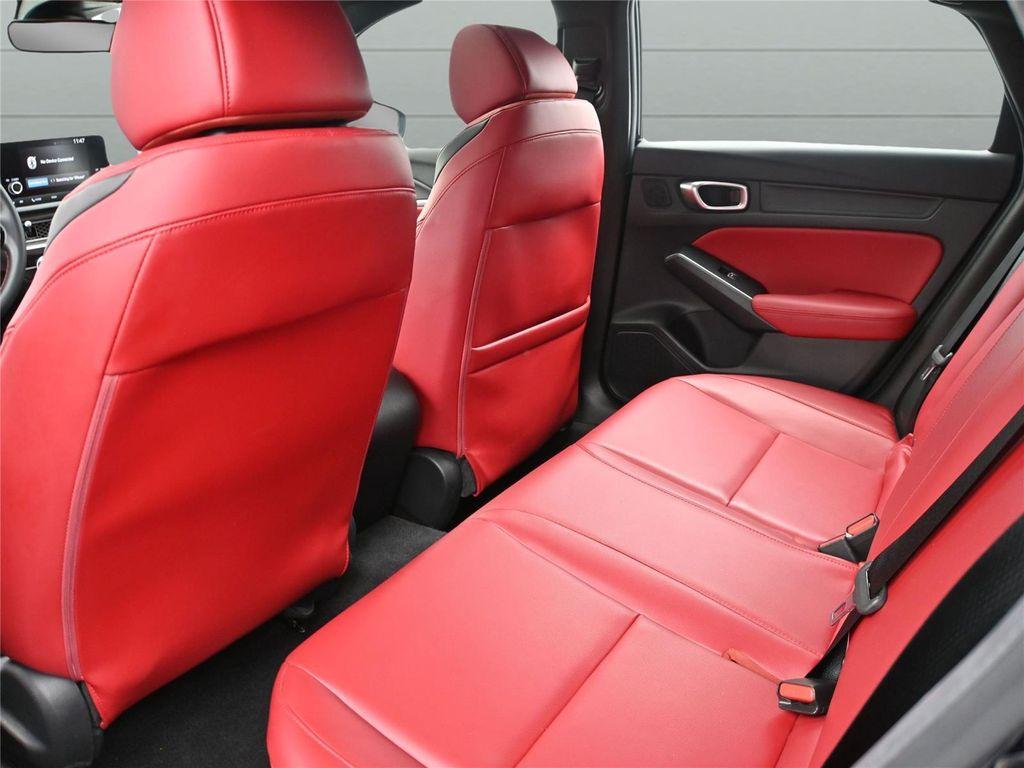 used 2024 Acura Integra car, priced at $26,000