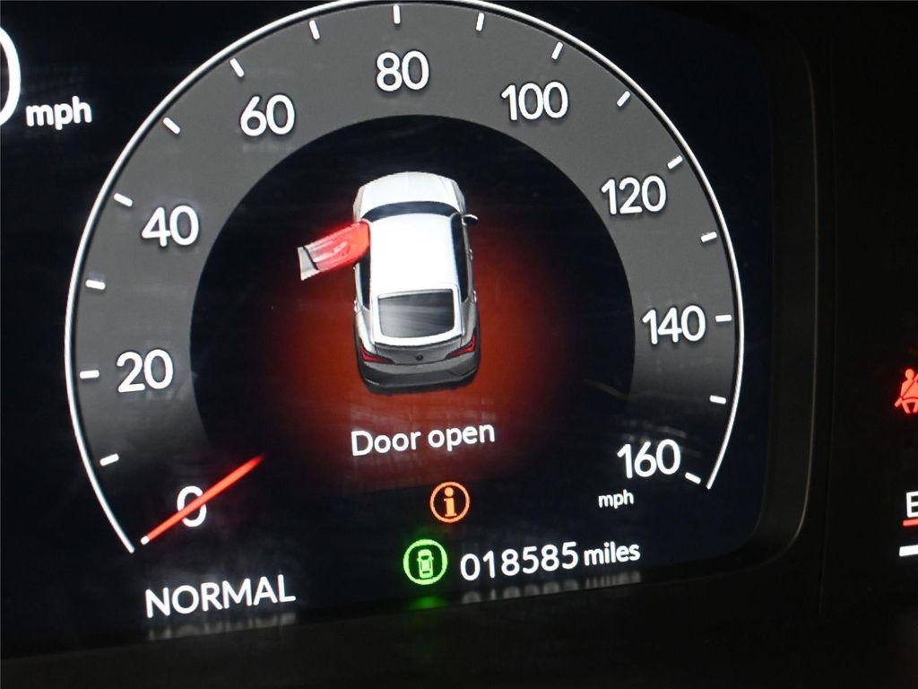 used 2024 Acura Integra car, priced at $26,000