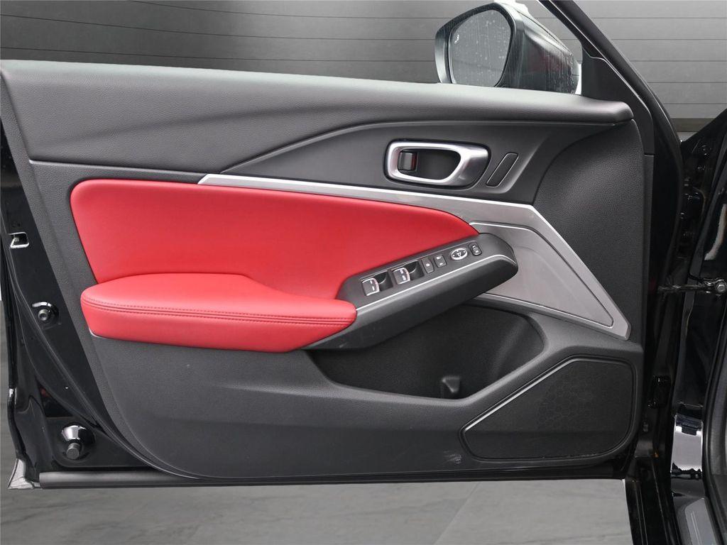 used 2024 Acura Integra car, priced at $26,000