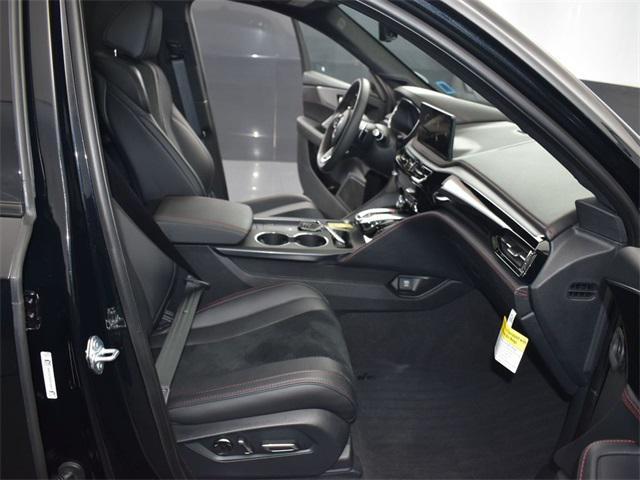 used 2025 Acura MDX car, priced at $58,300