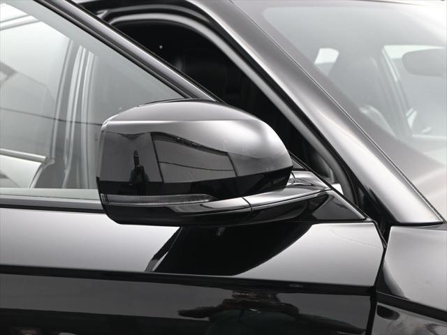 used 2023 Jeep Grand Cherokee L car, priced at $34,000
