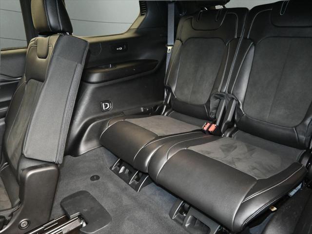 used 2023 Jeep Grand Cherokee L car, priced at $34,000