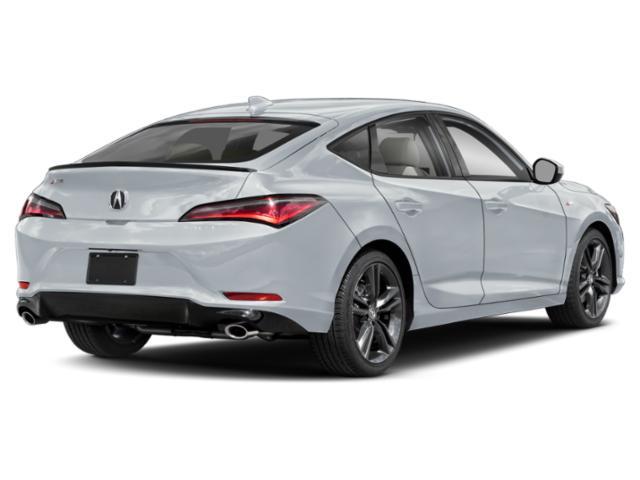 new 2025 Acura Integra car, priced at $36,795