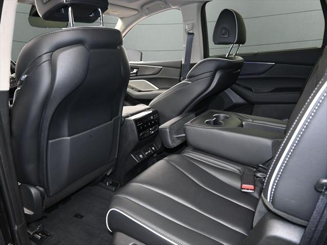 used 2023 Acura MDX car, priced at $47,700