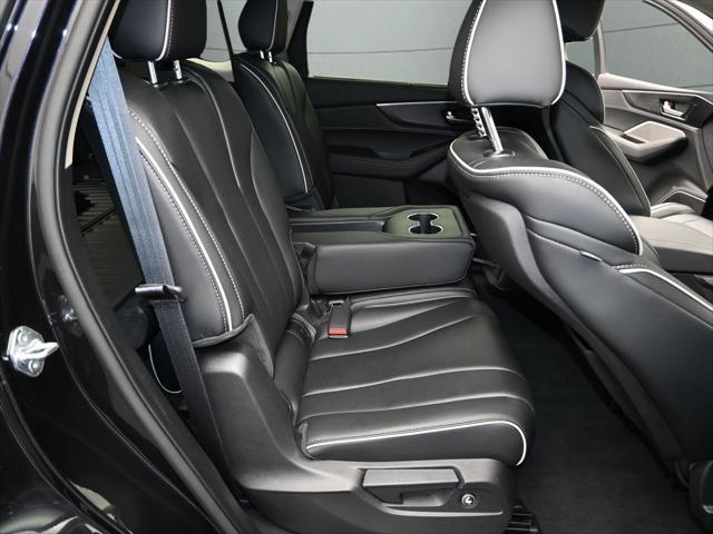 used 2023 Acura MDX car, priced at $47,700